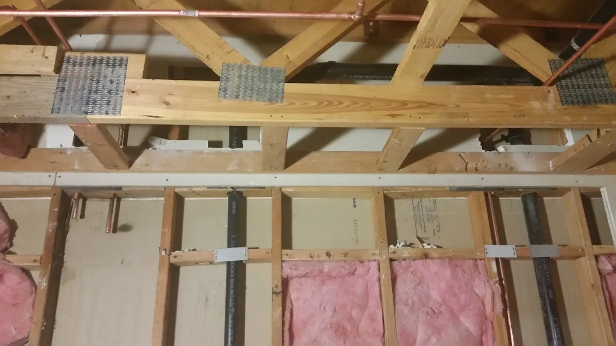 Plumbing services in Westfield, MA